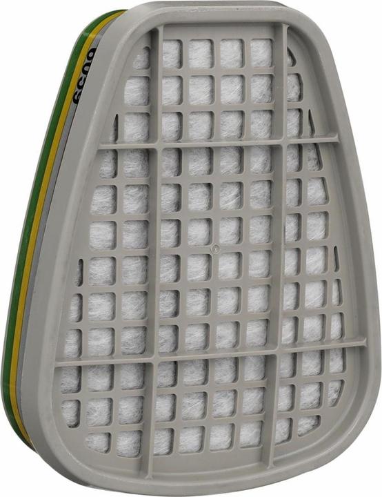 Produktbild 3M Gas- und Kombifilter 6059 (ABEK1, 8x)