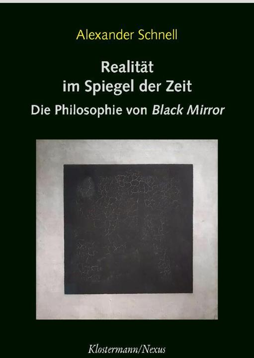 Produktbild Schnell:Realität im Spiegel der Zeit (Deutsch, Alexander Schnell, 2024)