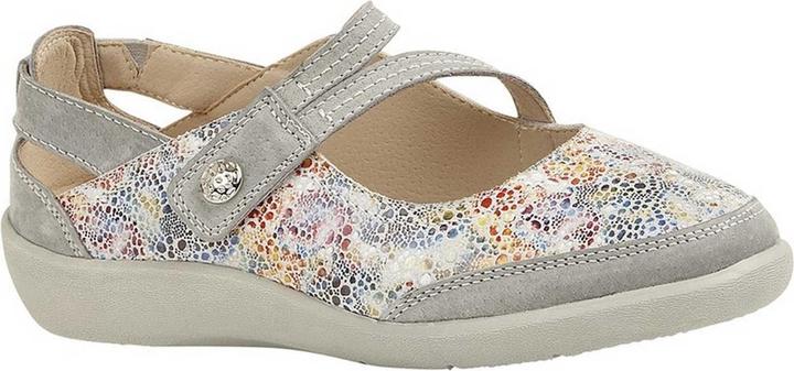 Image du produit Boulevard MaryJaneChaussures CuirSuède (41)