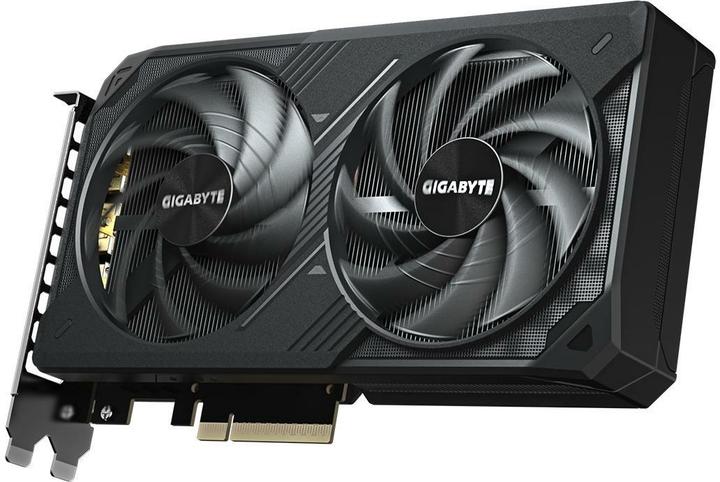 Produktbild Gigabyte GeForce RTX 5060 Ti WINDFORCE (8 GB)