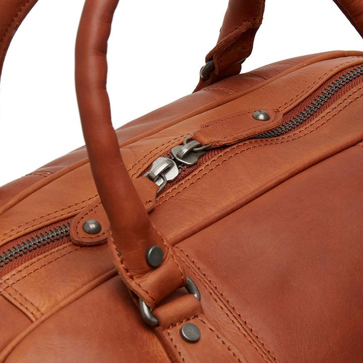 Produktbild The Chesterfield Brand Reisetasche Liam 0013 (28 l)