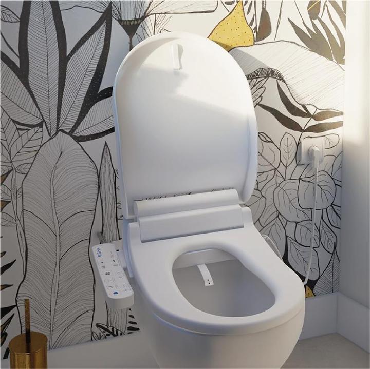 Image du produit SFA Toilettenabdeckung