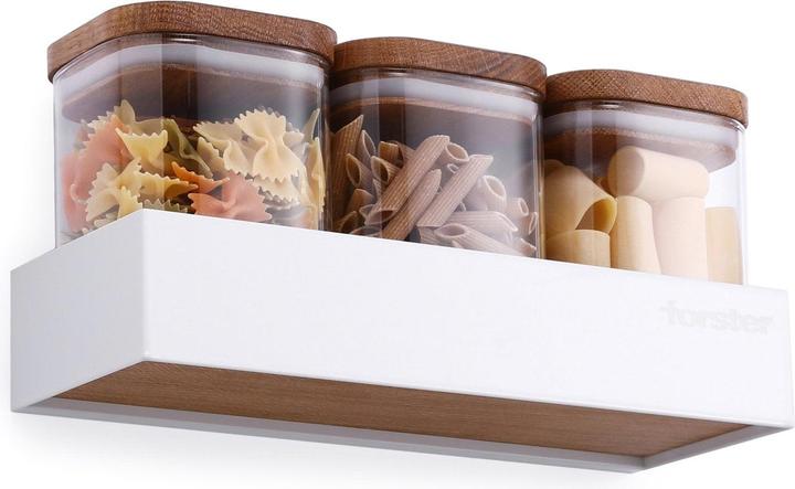 Immagine prodotto Forster Home Scaffale magnetico