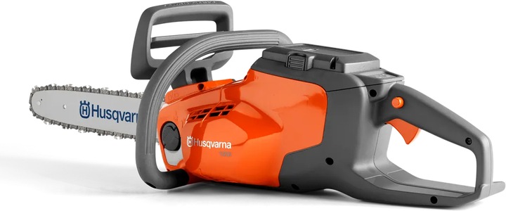 Husqvarna 120i Kit (Tronçonneuse à batterie)