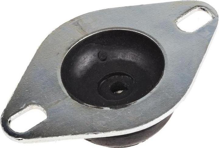 Produktbild RS PRO High deflection rubber mt M6x6 thread (Anschlagdämpfer)