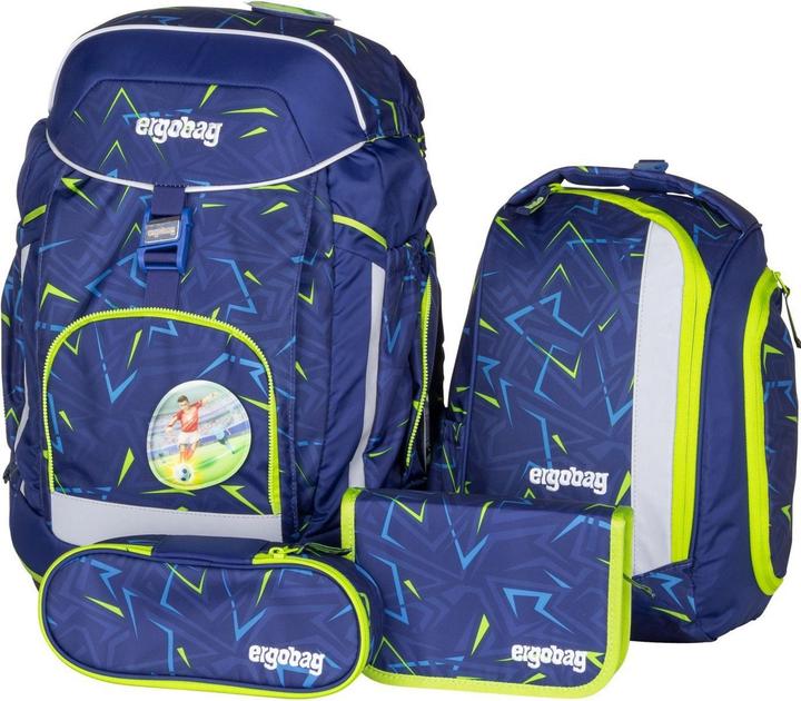 Image du produit Ergobag Pack Set (24 l)