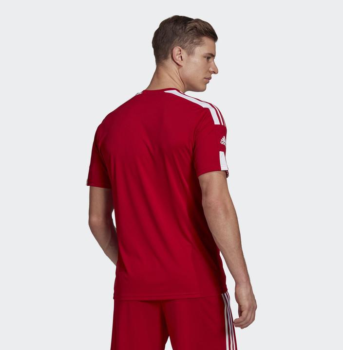 Productafbeelding adidas Squadra 21 Trui Korte Mouw (XL)