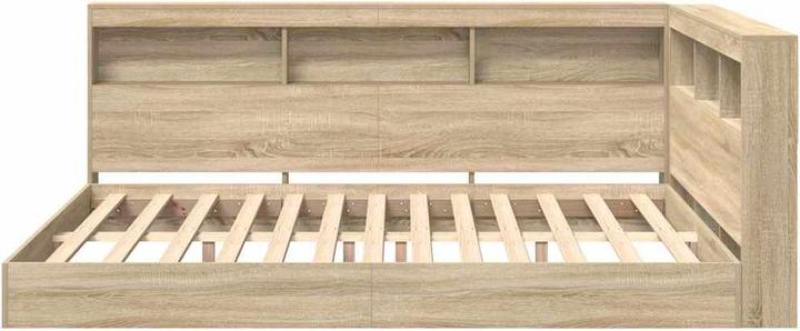 Image du produit vidaXL Lit (140 x 200 cm)