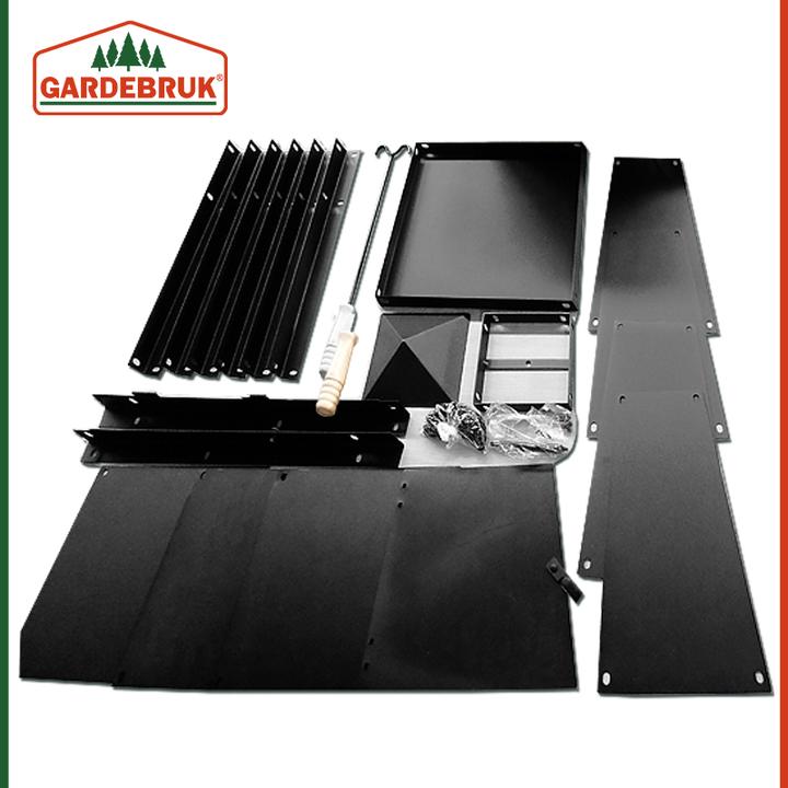 Produktbild Gardebruk Pyramide