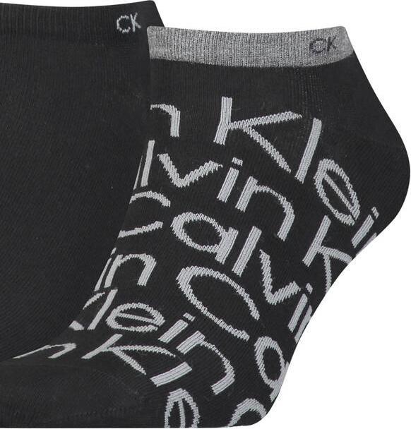 Produktbild Calvin Klein 2erPack Sneaker (2er Pack, 43 - 46)