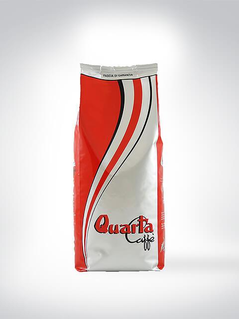 Produktbild Quarta Caffé Argento (1000 g, Mittlere Röstung)