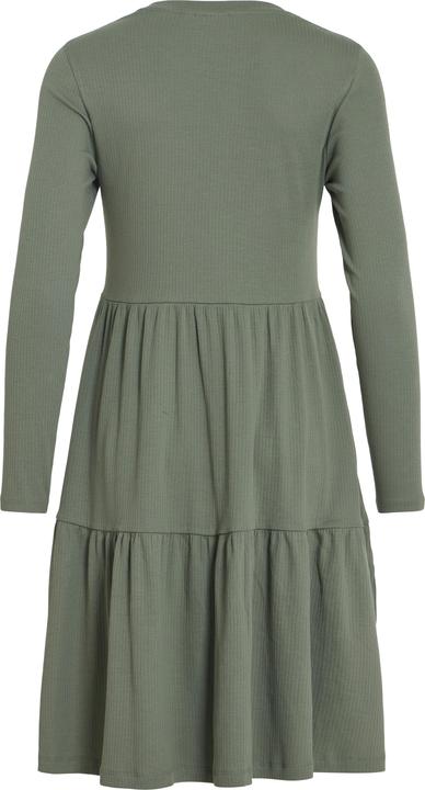 Produktbild Vila Langarm Kleid in Knielänge (L)
