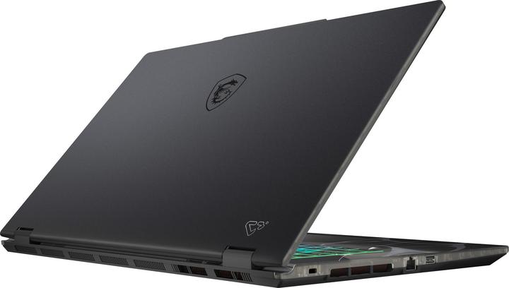 Actual product image MSI Cyborg 17 B13WFG-201XFR (17.30", 512 GB, 16 GB, FR, Intel Core i5-13420H)