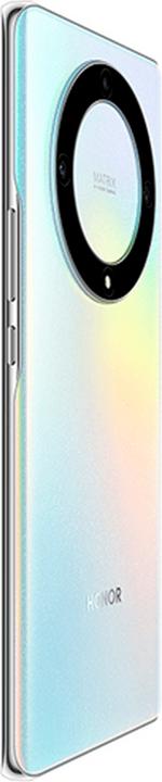 Immagine prodotto Honor Magic5 Lite (256 GB, Argento, 6.67", Doppia SIM, 64 Mpx, 5G)