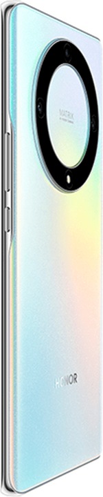 Produktbild Honor Magic5 Lite (256 GB, Silver, 6.67", Dual SIM, 64 Mpx, 5G)