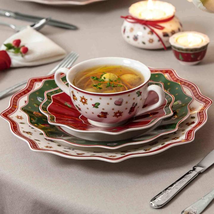 Immagine prodotto Villeroy & Boch Winter Collage (250 ml, 1x)