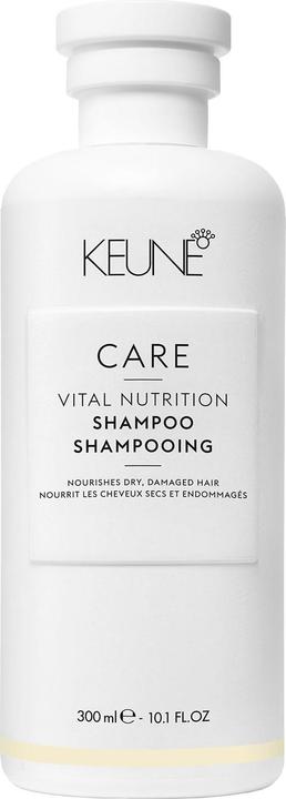 Shampoo