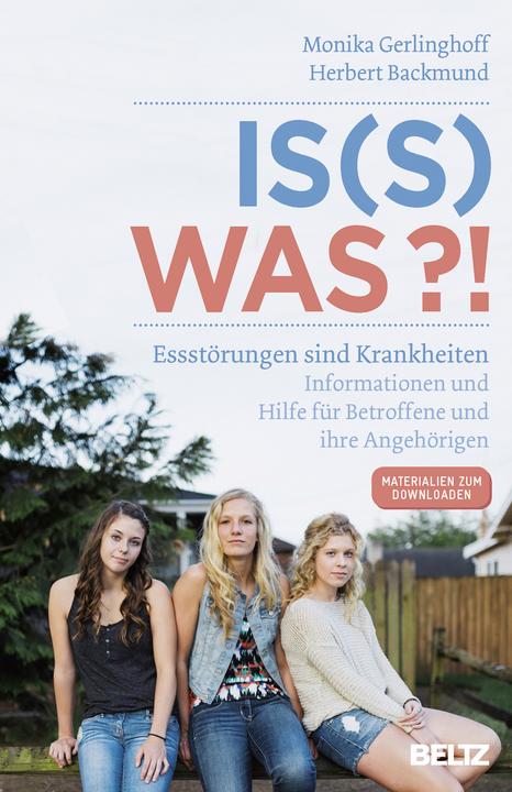 Produktbild Is(s) was!? (Deutsch, Gerlinghoff Monika, Herbert Backmund, 2017)