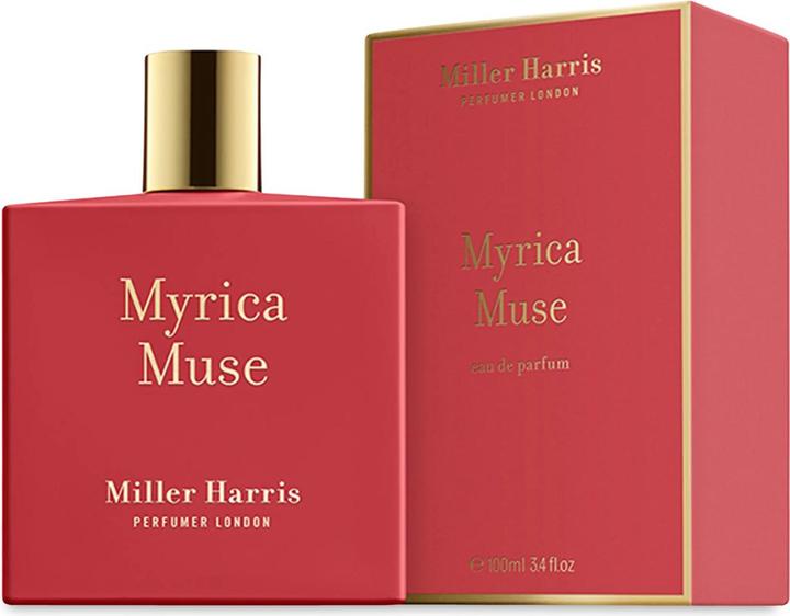 Image du produit Miller Harris Myrica Muse (Eau de parfum, 100 ml)