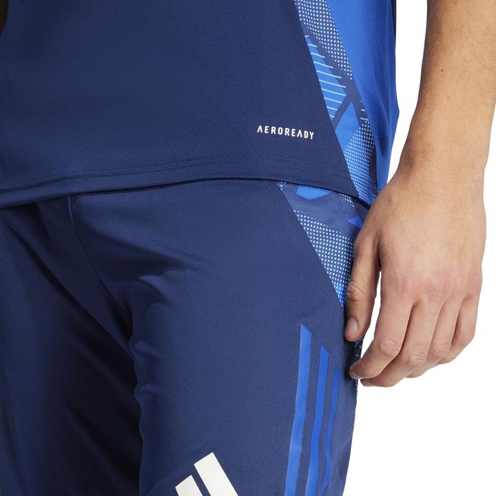 Image du produit adidas Maillot d'entraînement Tiro 24 Competition Hommes (3XL)