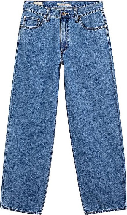 Produktbild Levis Jeans Relaxed Fit BAGGY (W28/L32)