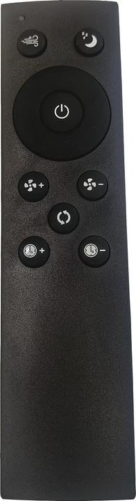 Immagine prodotto Ohmex Ventilatore senza pale (55 dB)