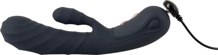 Actual product image You2Toys Oh! rabbit vibrator