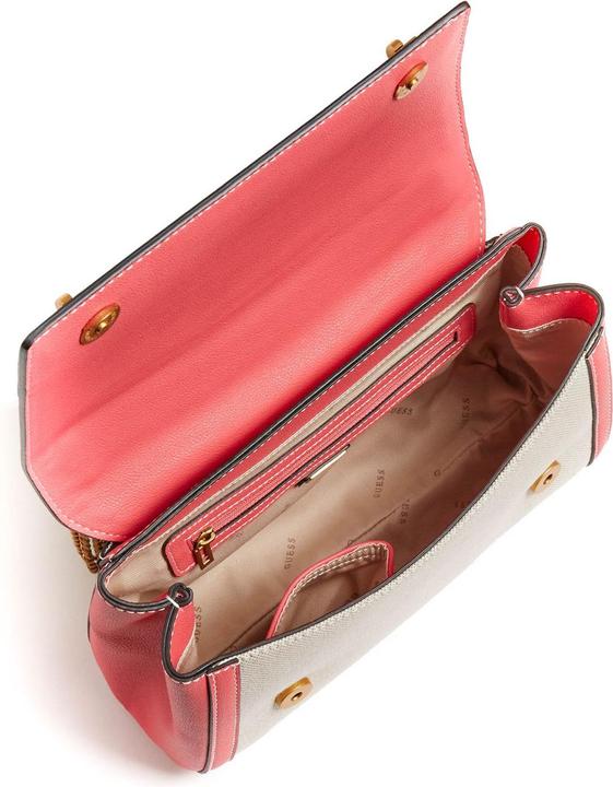 Produktbild Guess Katey Flap Shoulder Bag