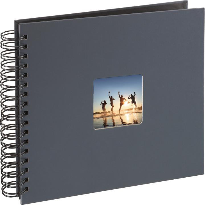 Image du produit Hama Album d'art en spirale (28 x 24 cm)