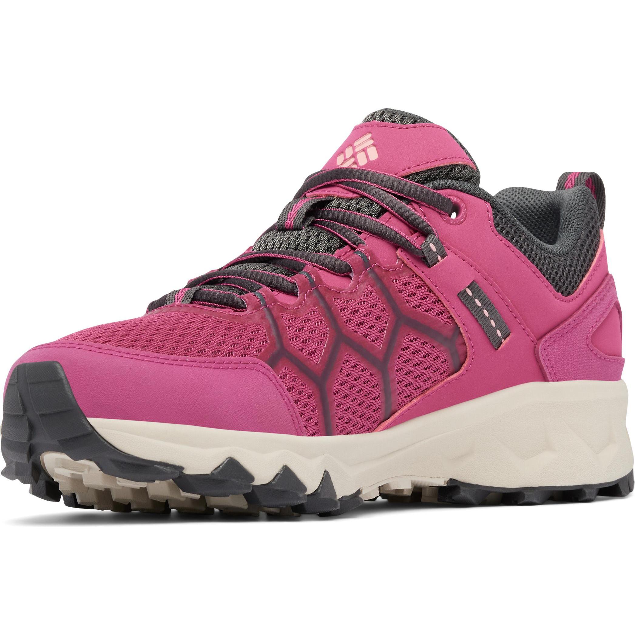 Thumbnail - Columbia, Damen, Wanderschuhe, Peakfreak™ Ii (36), Rot