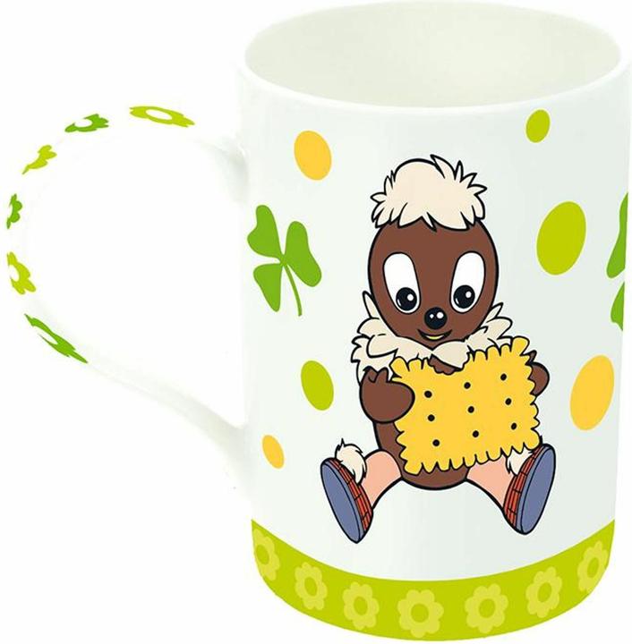 Trtsch Unser Sandmnnchen Lieblingstasse Pitti