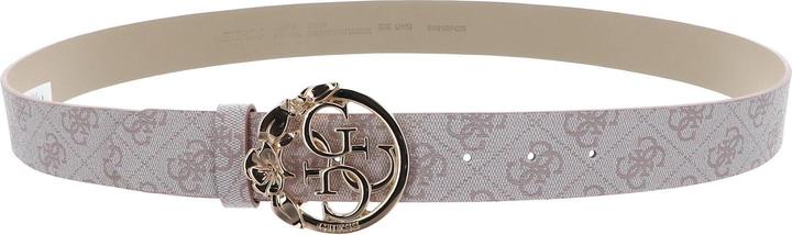 Produktbild Guess Emera Logo Adjustable Pant Belt (85)