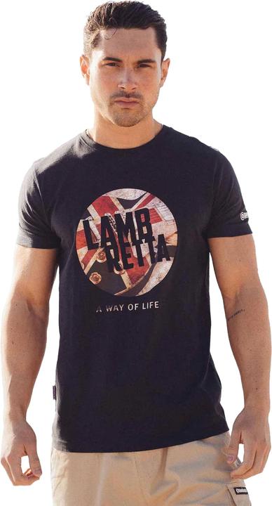 Produktbild Lambretta TShirt (M)