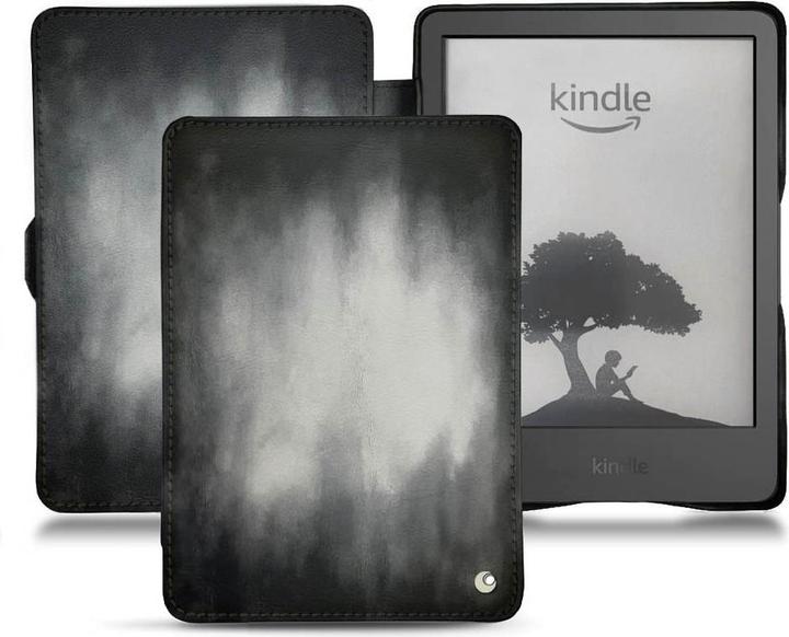 Produktbild Noreve Lederschutzhülle horizontal (Kindle)