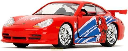 Produktbild Jada Marvel Spider-Man 1:32