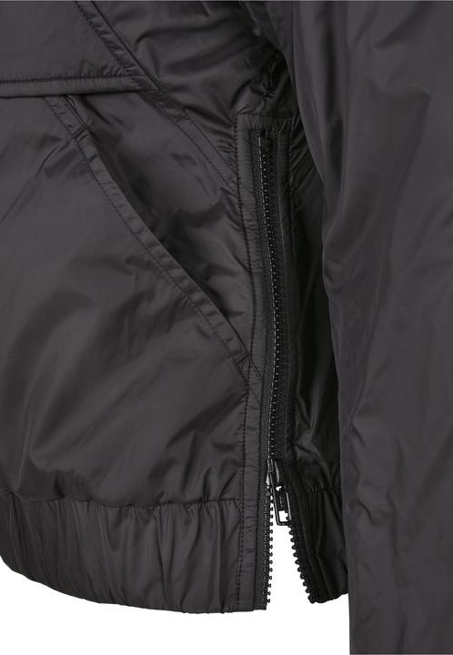 Produktbild Urban Classics Ladies Panel Padded Pull Over Jacket (M)