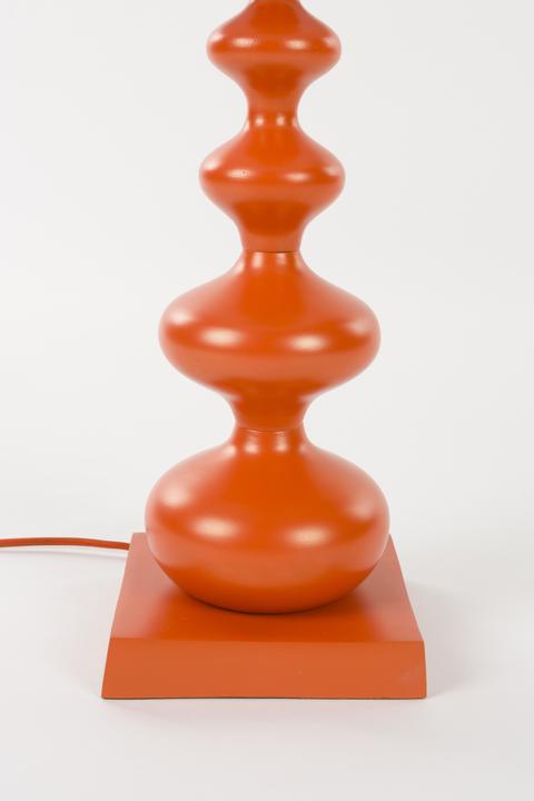 Image du produit Bold Monkey When Orange is King Table Lamp (E27)