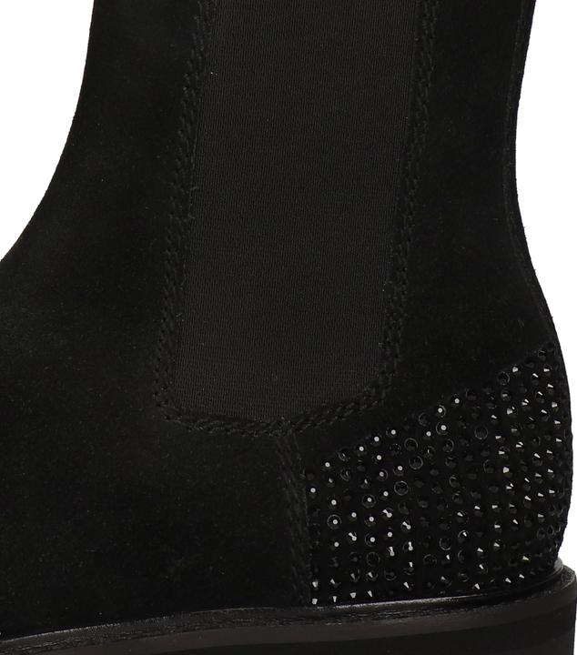 Image du produit Melvin & Hamilton Bottes en cuir faites main (38)