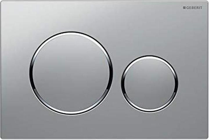 Actual product image Geberit Sigma20