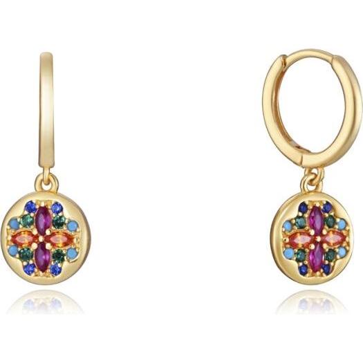 Viceroy, Ohrringe, JEWELS Mod. 13093E100-39