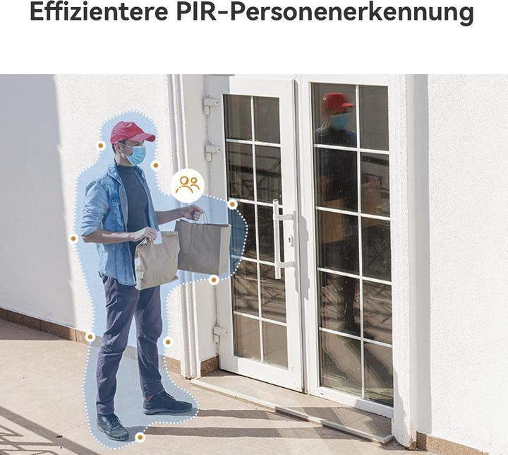 Produktbild Imou Cell 3C