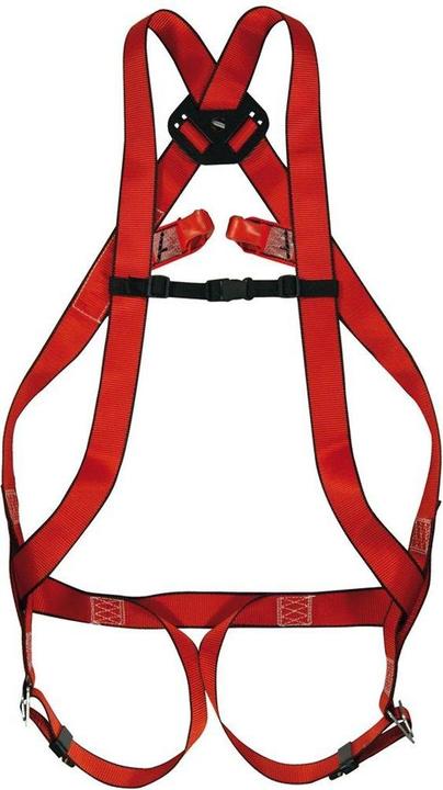Immagine prodotto Topco Imbracatura da arrampicata 10 Basic Plus (Imbracatura di sicurezza)
