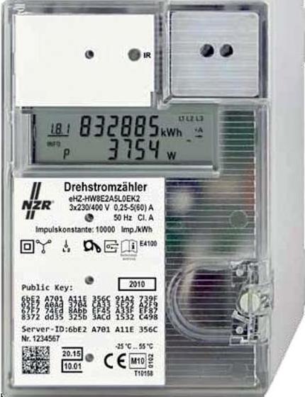 Actual product image NZR 23030437
