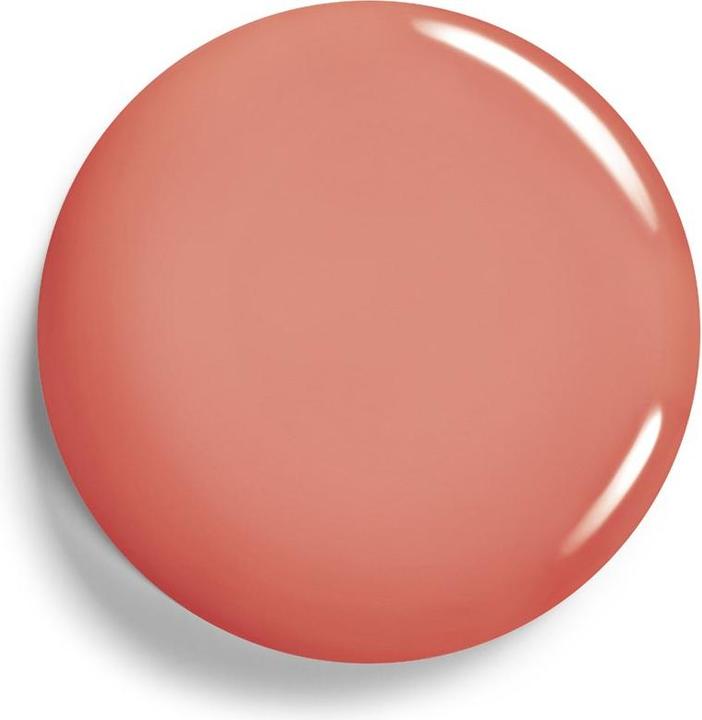 Actual product image Giorgio Armani Luminous Silk Cheek Tint 50.5 (50.5 Rosy Peach)