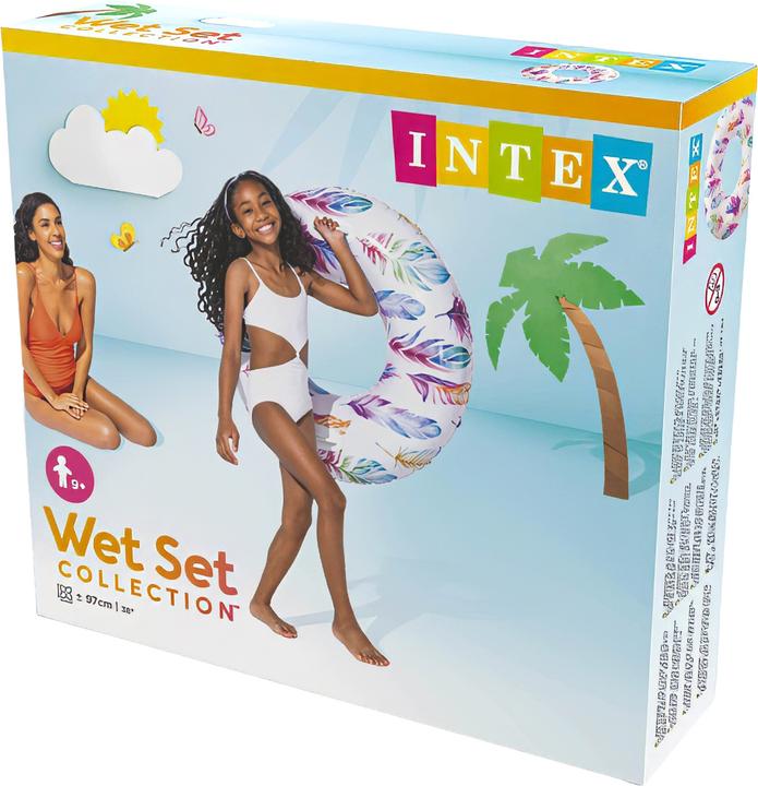 Produktbild Intex Schwimmring