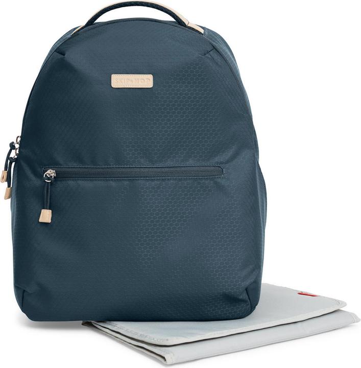 Actual product image Skiphop Go Envi Eco Friendly Backpack