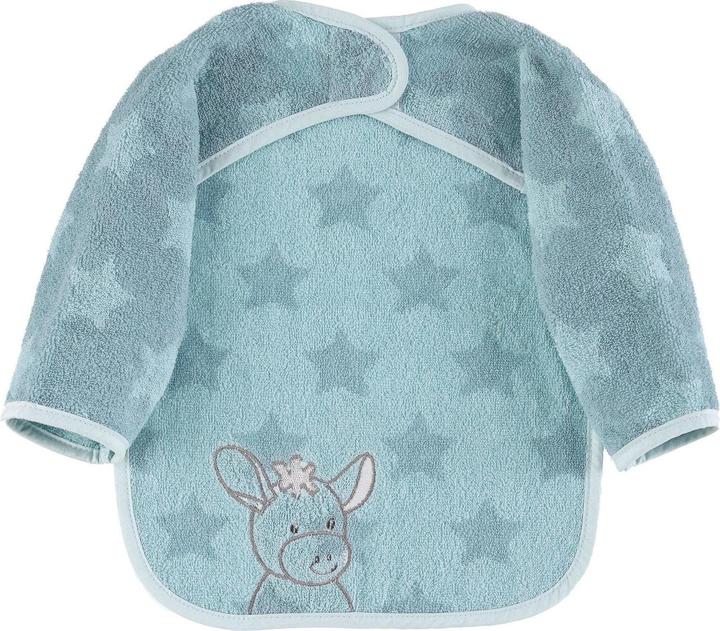 Image du produit Sterntaler Bavette de manche (0 mois)