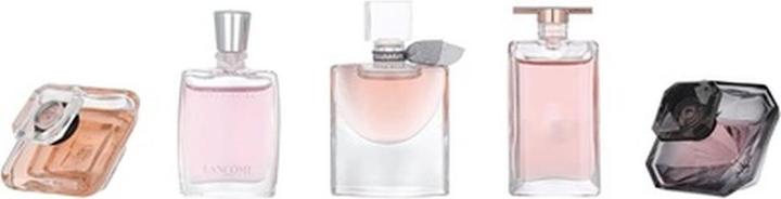 Actual product image Lancôme La Collection Miniatures (Perfume set)