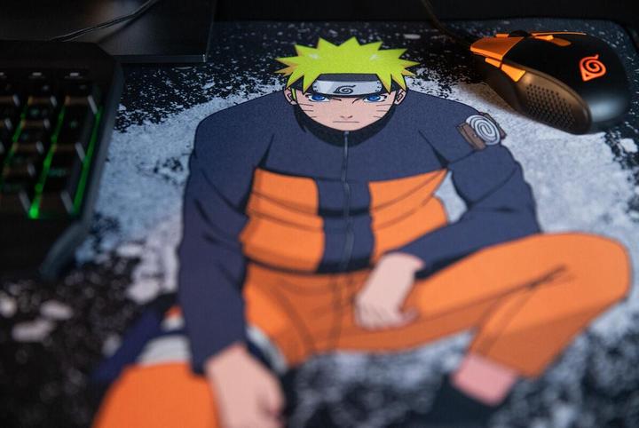 Produktbild Konix Naruto (XXL)
