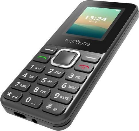 Actual product image Myphone 2240 LTE (1.77", 4G)